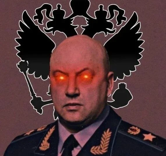 🛑 Генерал Суровикин вернулся к командованию войсками в зоне СВО, и перед ним поставлен...