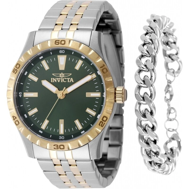 INVICTA