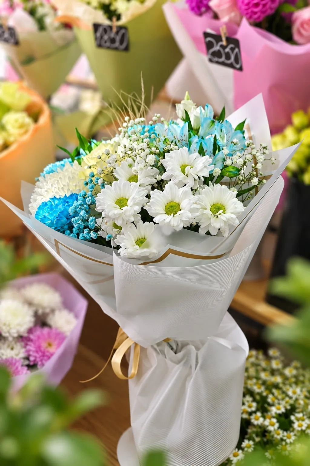 💐 БУКЕТ ЗА СОТНИ ИЛИ ТЫСЯЧИ? А ЭМОЦИИ — БЕСЦЕННЫ! 😍