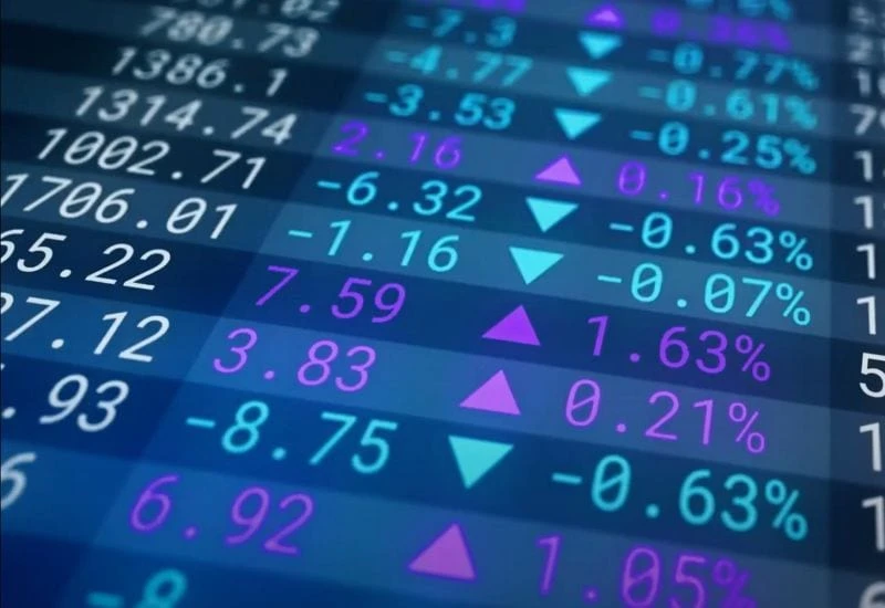 📉 ИИ-бум даёт трещину: капитализация техногигантов рухнула