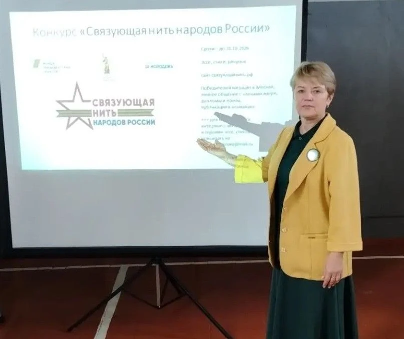 Встречей, которая заставляет задуматься, стала беседа с учениками и родителями школы № ...