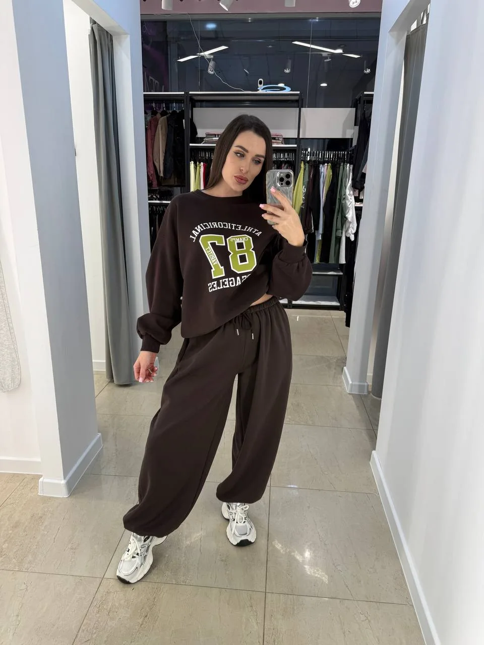 Свитшот🔥