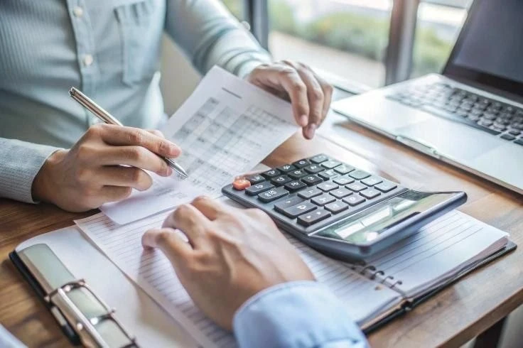 🇷🇺 Минфир предлагает повысить налог на проценты по банковским вкладам. При расчёте ст...