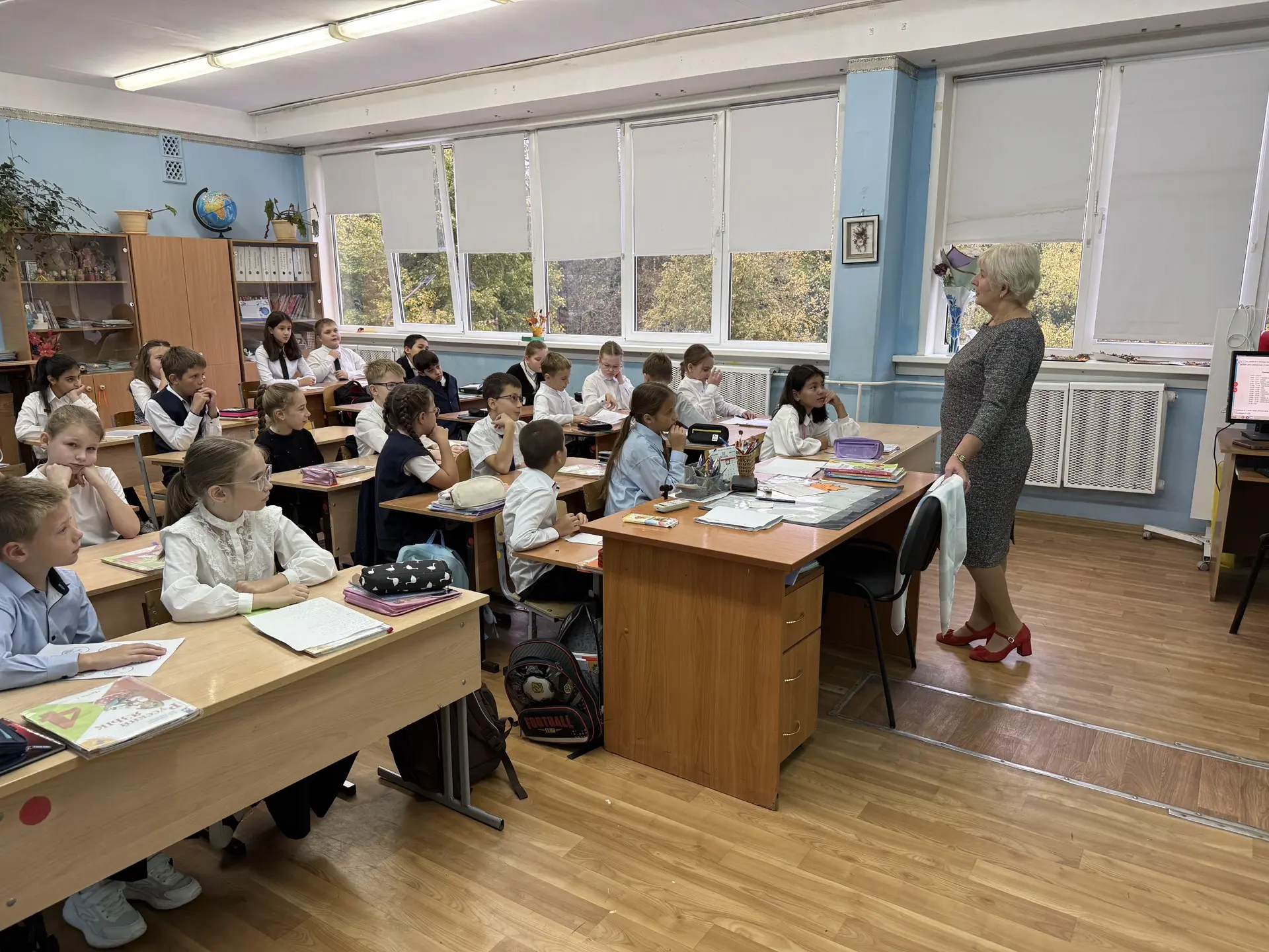 Время — наш лучший друг: учимся планировать с умом 🕐