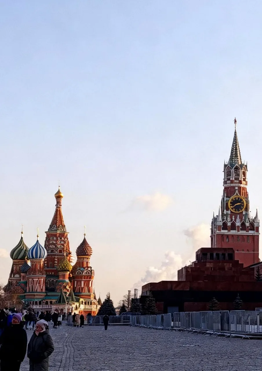 🌳 Доброе утро, жители района Таганский! Желаем вам хорошего дня!