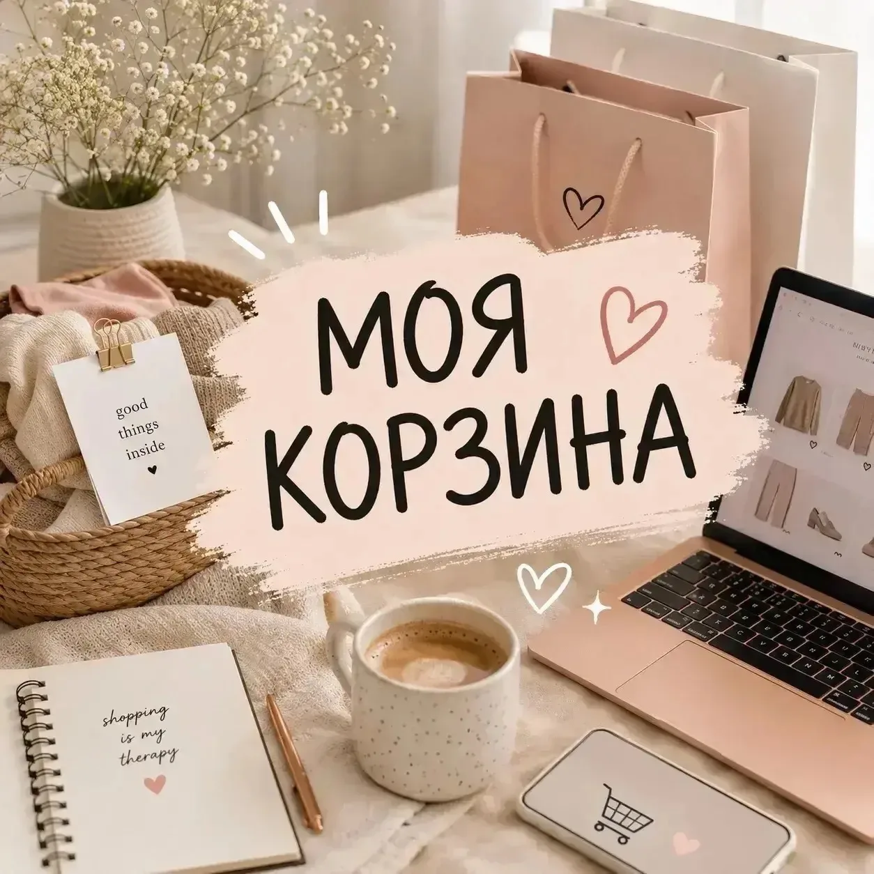 🛍️ пост для обмена ссылками открыт — несём свои находки в комментарии.
