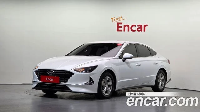 🚗 Hyundai 2020