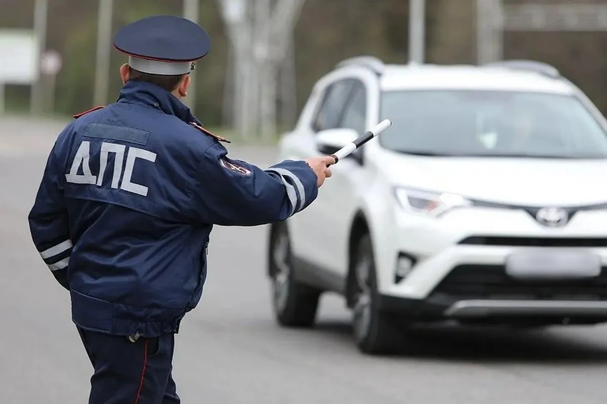У каждого города Калининградской области есть своя Автогруппа (дорожная обстановка, ДТП...