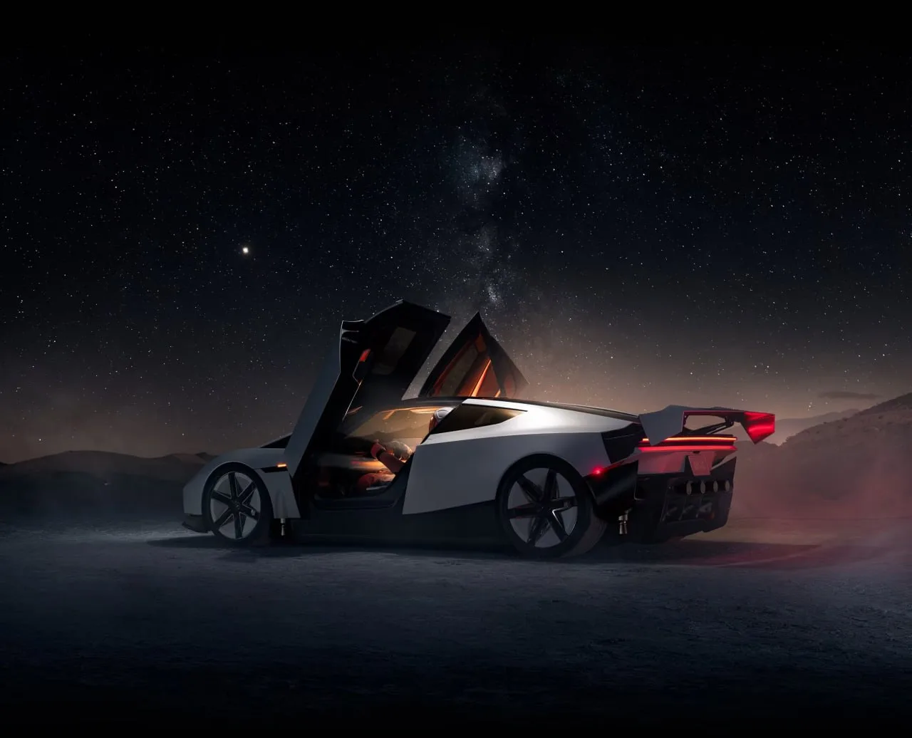 Tesla Roadster