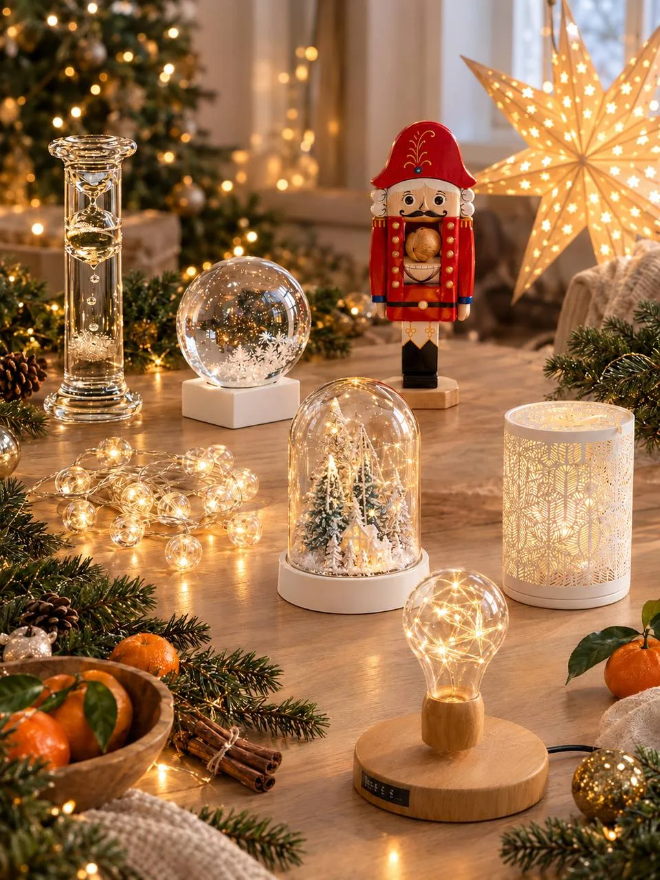 Подарки, которые создают настроение 🎁
