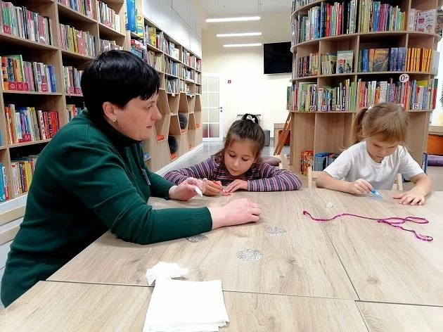 Каждый день после школы хочется, чтобы время прошло не только весело, но и с пользой❓