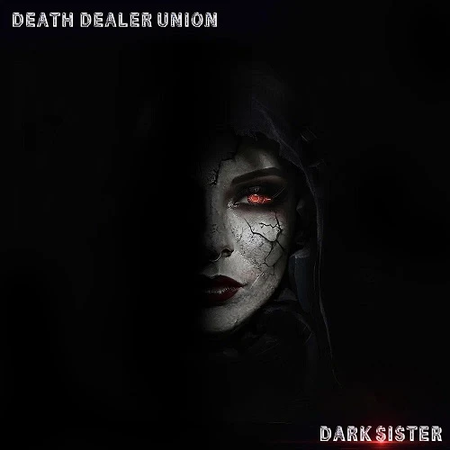 Death Dealer Union - Dark Sister 2026 Heavy Metal US