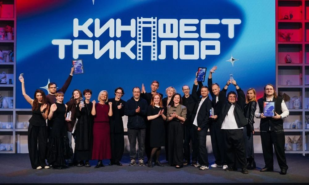 Лучшее семейное кино России: названы победители «КиноФеста Триколор»