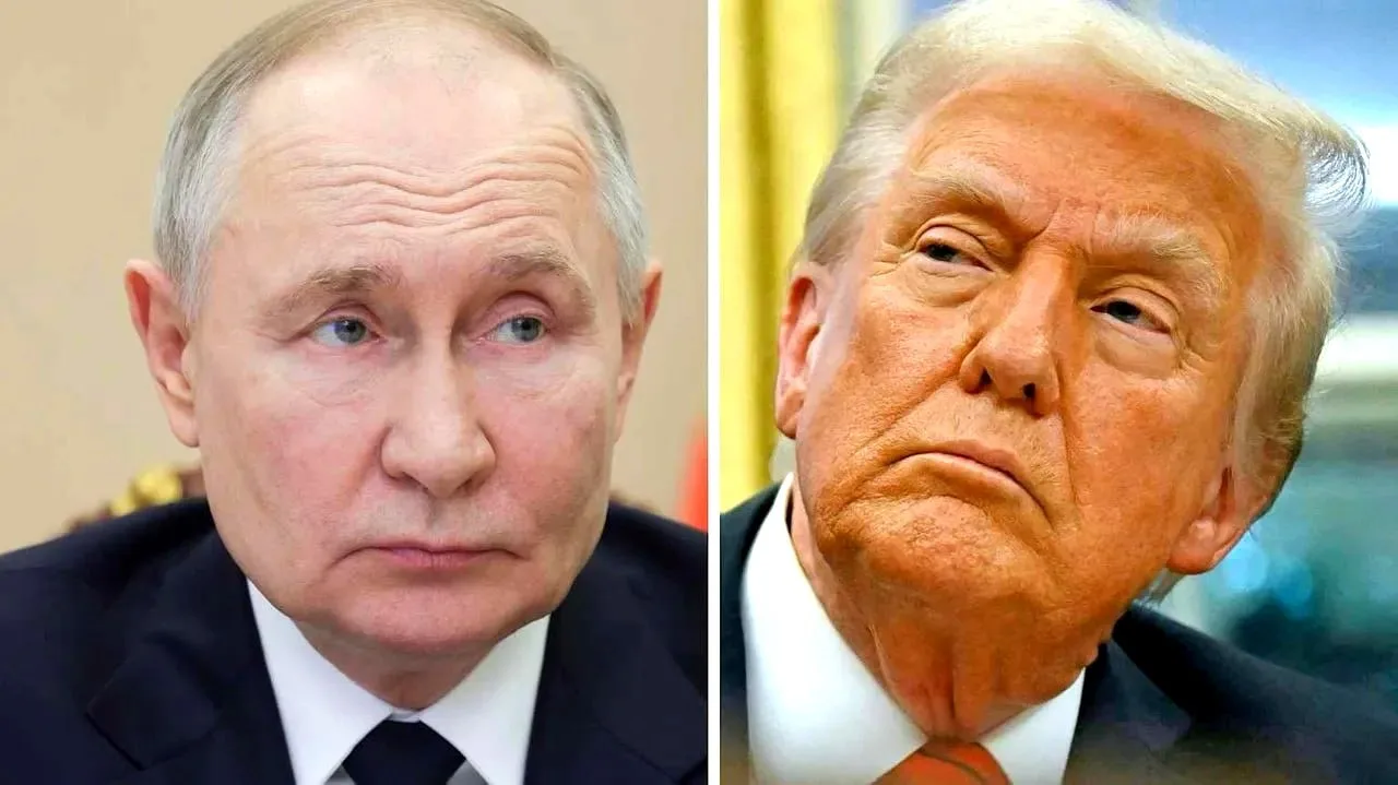 Дональд Трамп выразил желание видеть Владимира Путина на декабрьском саммите G20 в Майа...