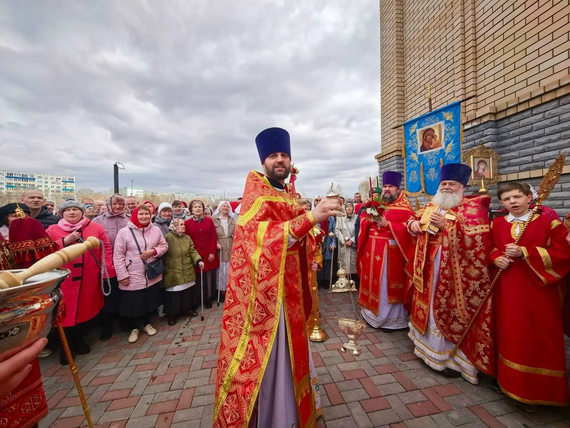 🌿🕯9 октября Церковь чтит память апостола и евангелиста Иоанна Богослова — апостола лю...