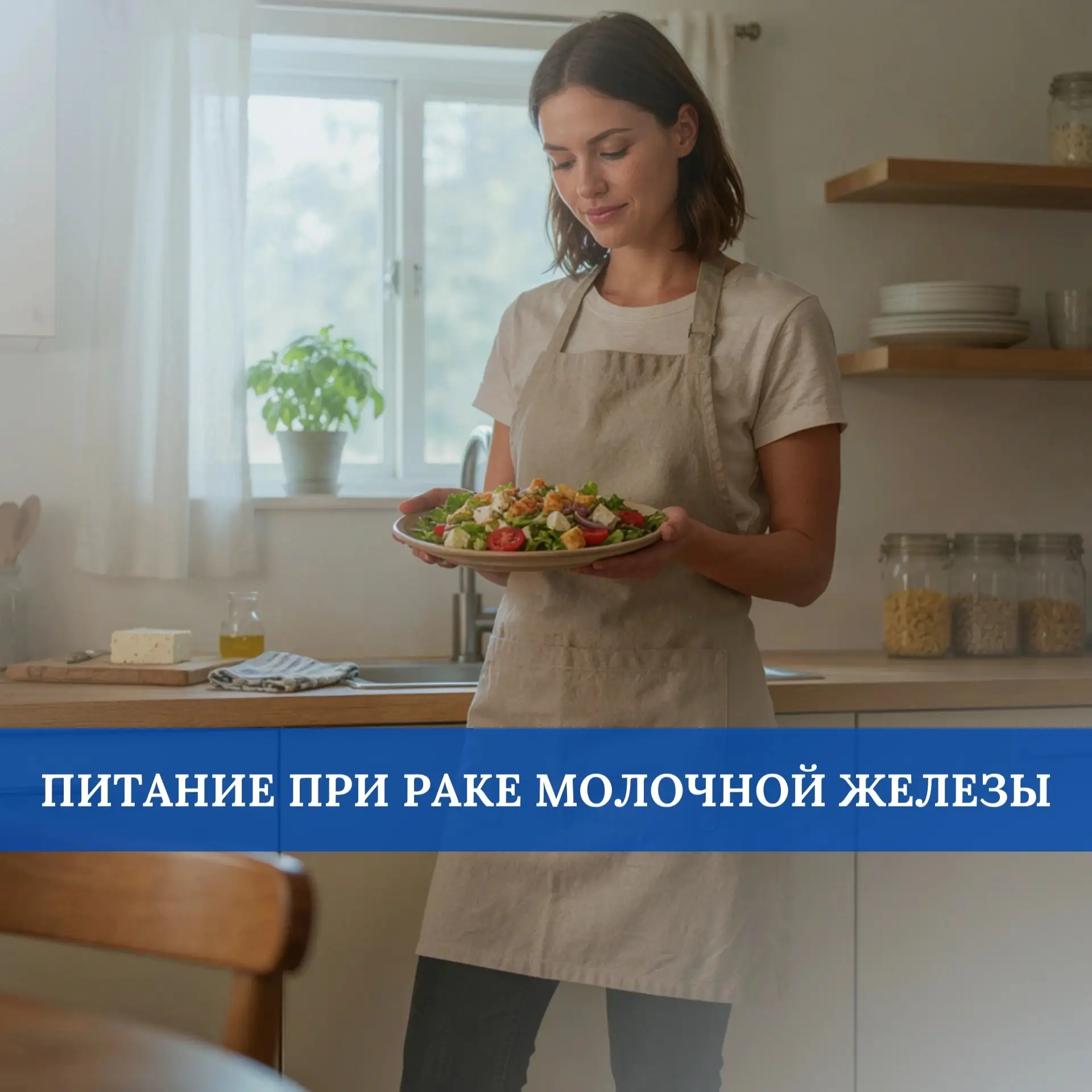 Рак молочной железы - второе по распространенности среди злокачественных новообразовани...