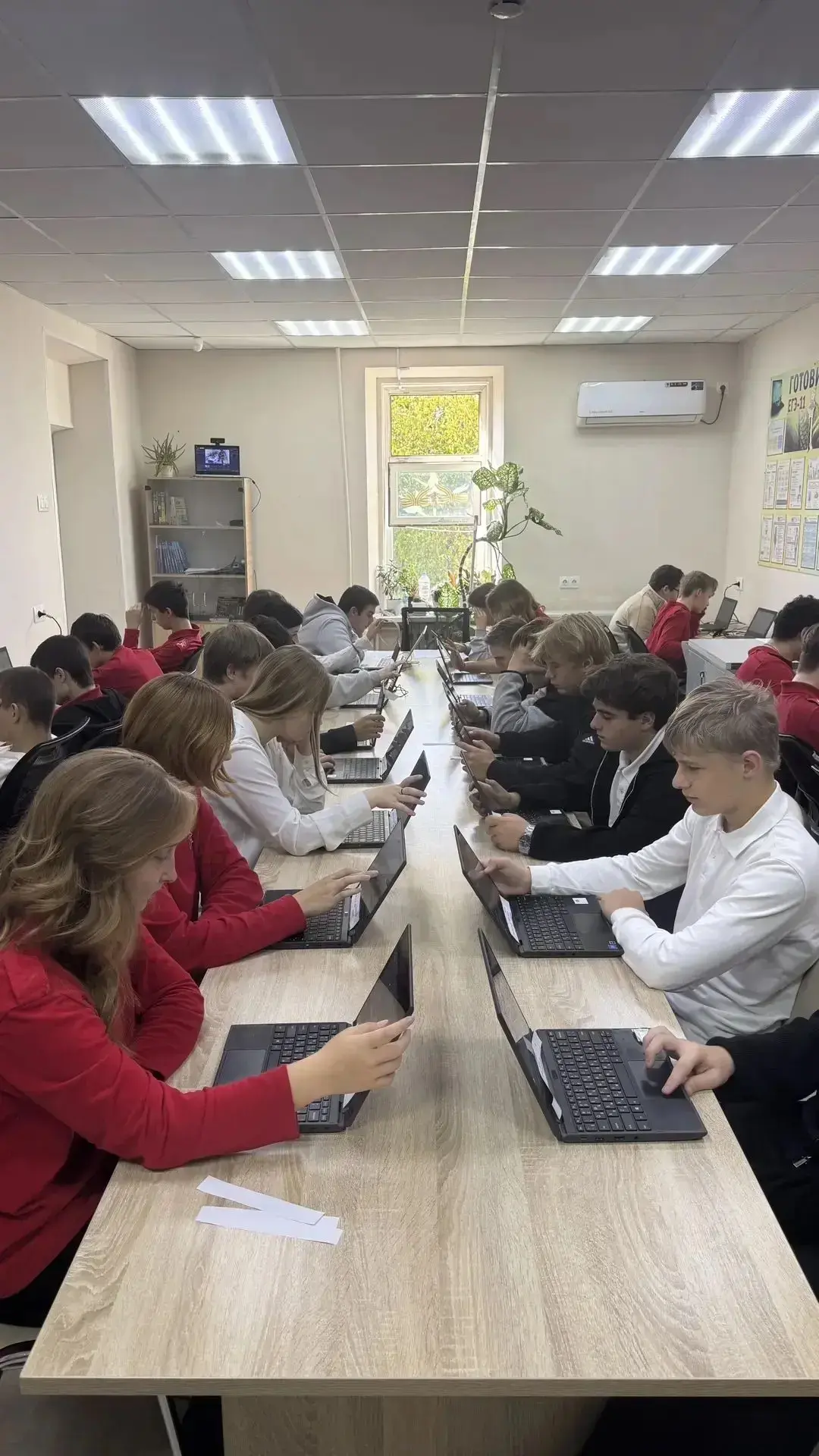 📢 Внимание! Стартуют национальные сопоставительные исследования (НСИ)