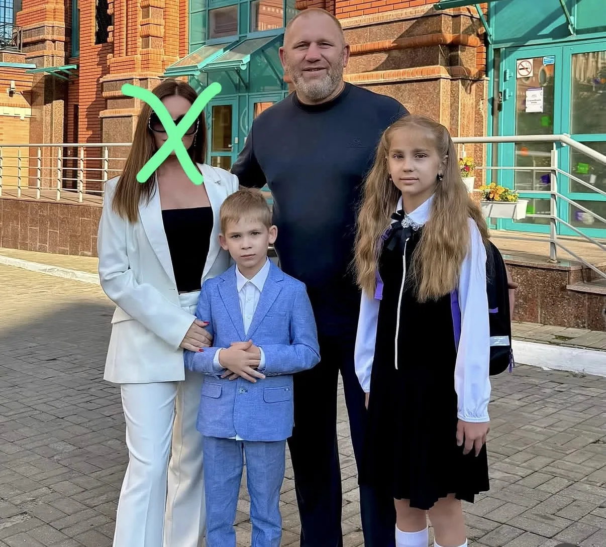 💔🥊 Боец ММА нестандартно объявил о разводе