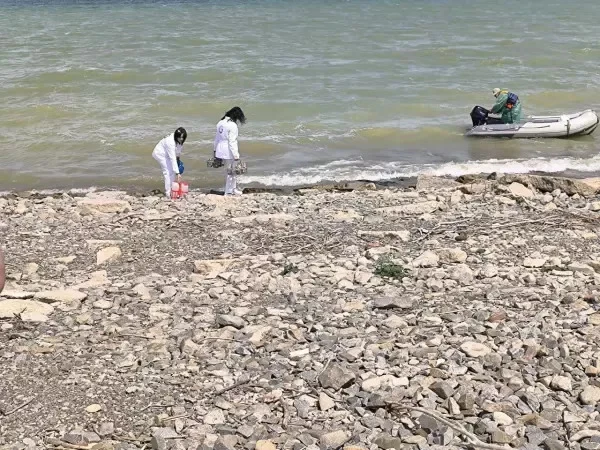 ❗️Проект капремонта Цимлянского водохранилища прошел госэкспертизу