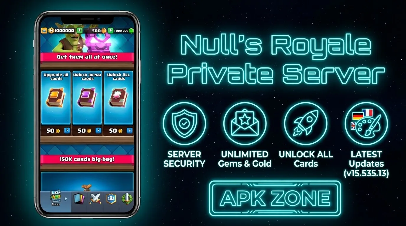 [Null's Royale]