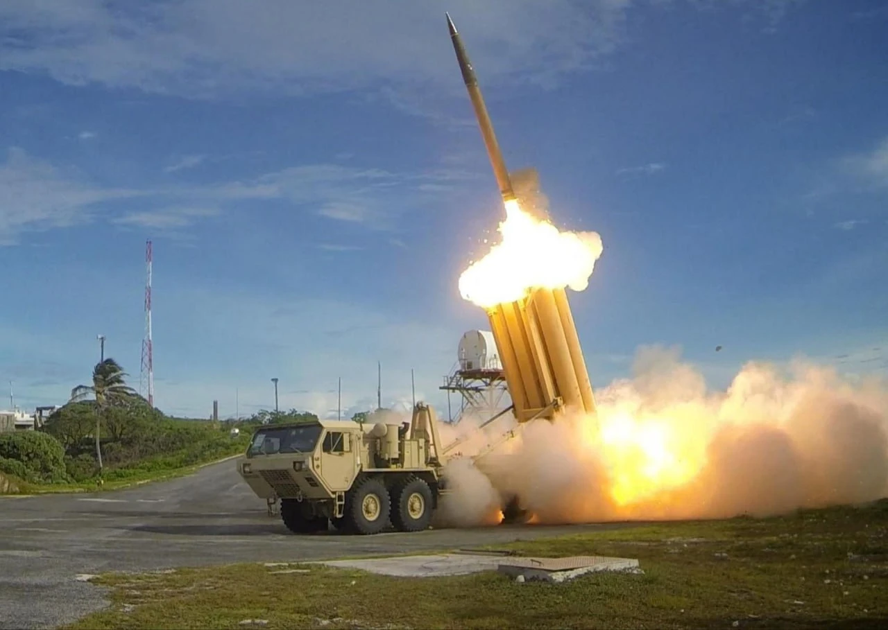 США столкнулись с нехваткой ракет для ПВО Patriot и THAAD.