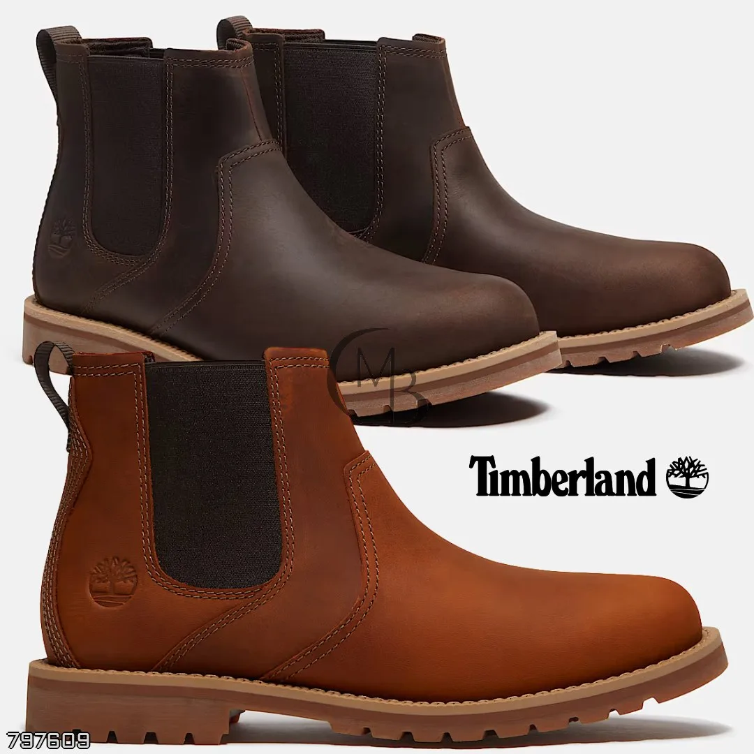 Timberland 🇺🇸