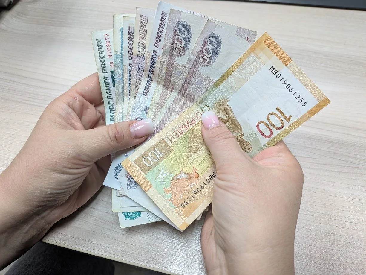 💸 После публикации «Клопс» калининградке вернули деньги за заказ, который выдали друго...