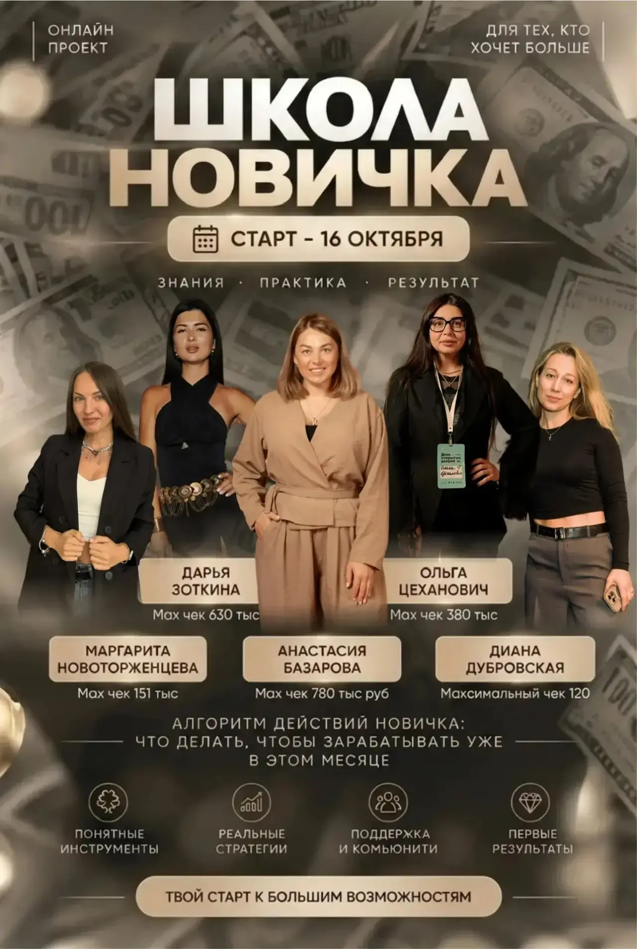 16 октября у нас пройдет Экскурсия в NL , и я приглашаю всех желающих присоединиться 🤗
