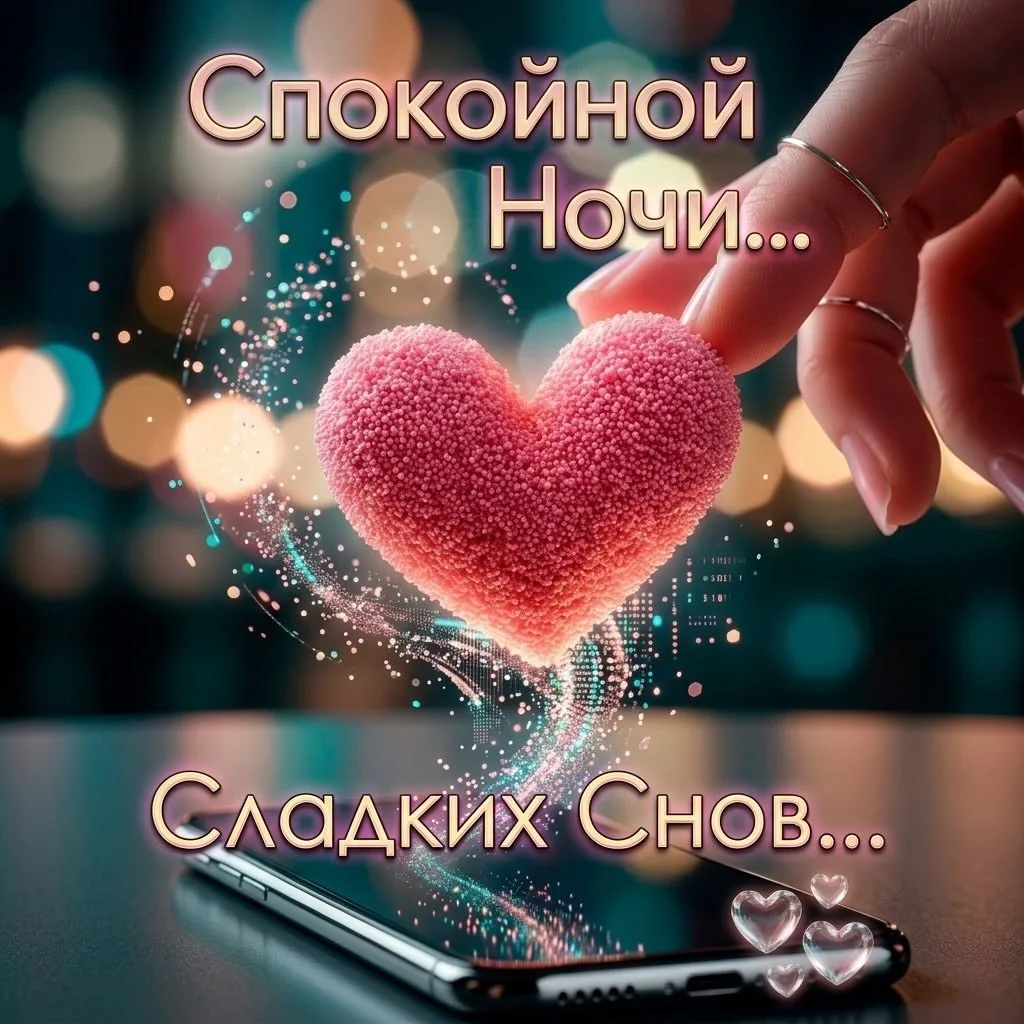 🥱 #доброй_ночи