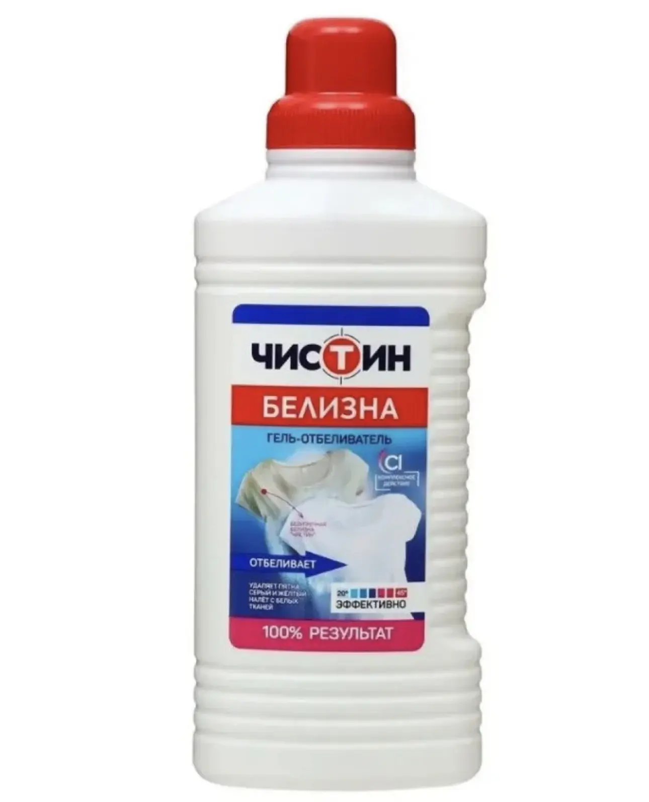 ⚪ Белизна — классика чистоты!