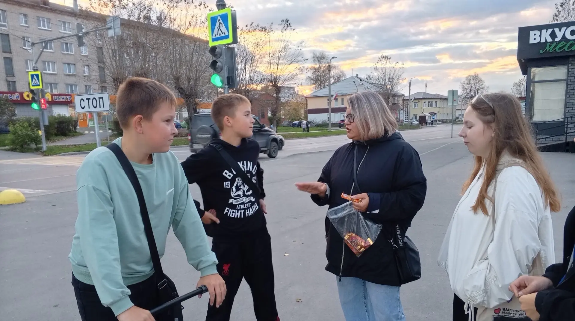 В рамках системной работы по пропаганде здорового образа жизни и профилактике вредных п...