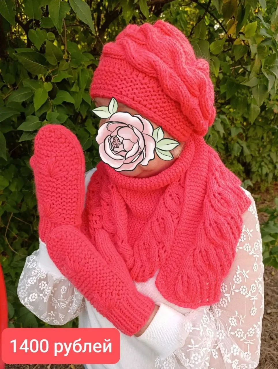 🧶🧶🧶Изделия ручной работы в наличии (800 -1700 руб).🧤🧤🧤Состав акрил , шерсть,полуш...