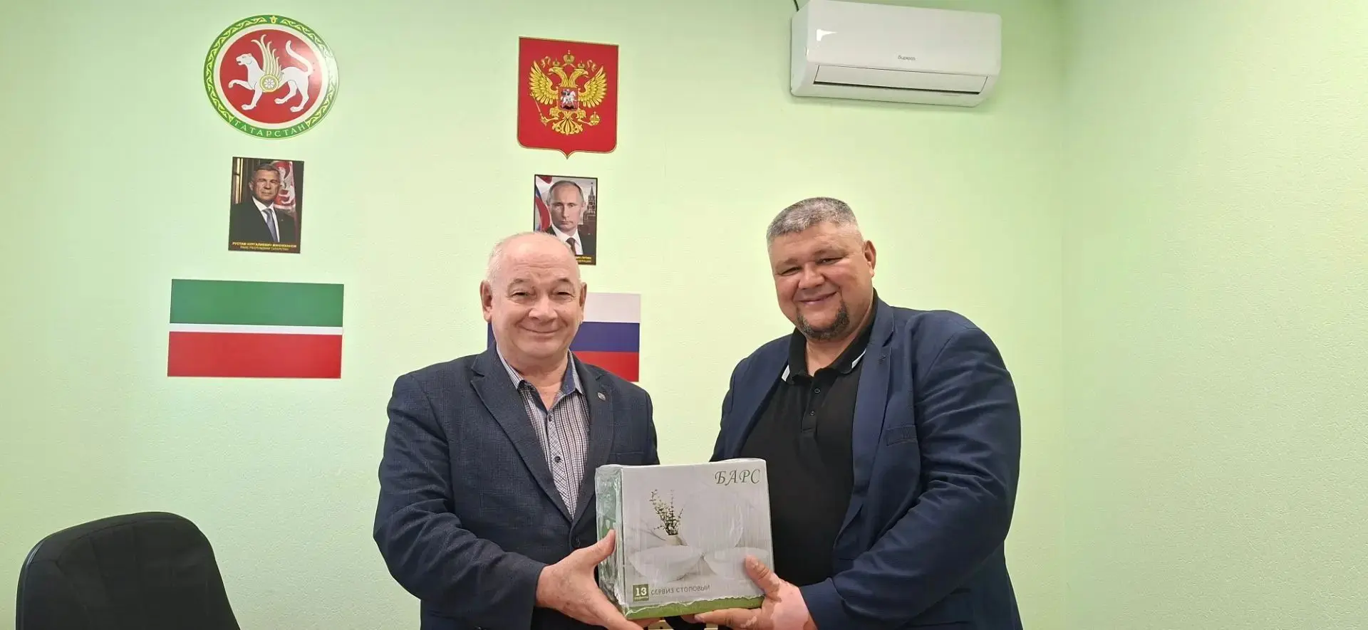 Уважаемый Ильнар Мирзаханифович!