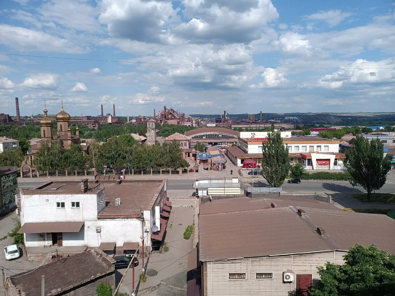 Продам 3-комнатную квартиру, 65,6 м², 8/9 эт. в Енакиево, пр. Ленина
