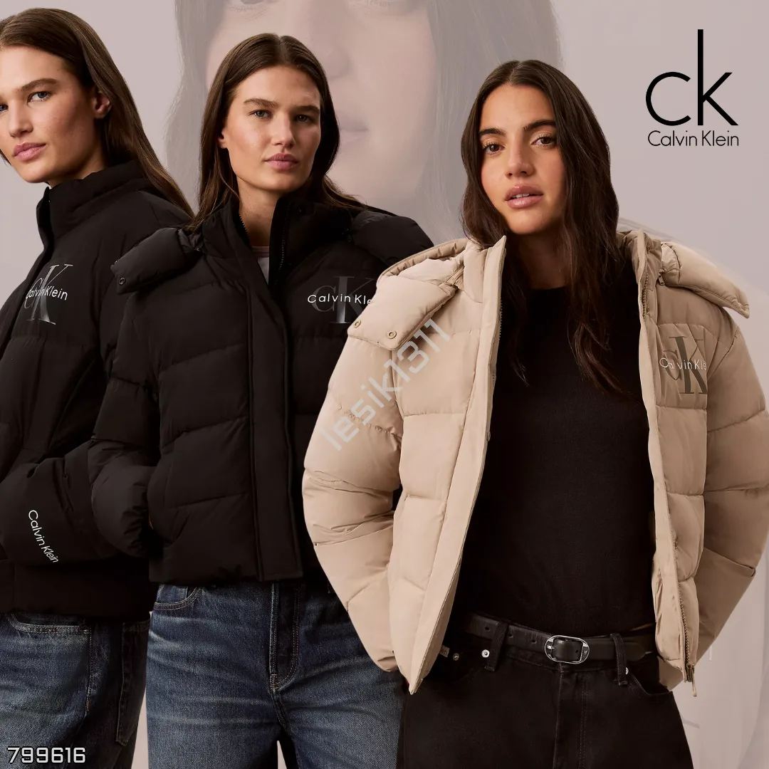 Calvin Klein 🇺🇸 Скидки до 50% + доп.скидка 20%