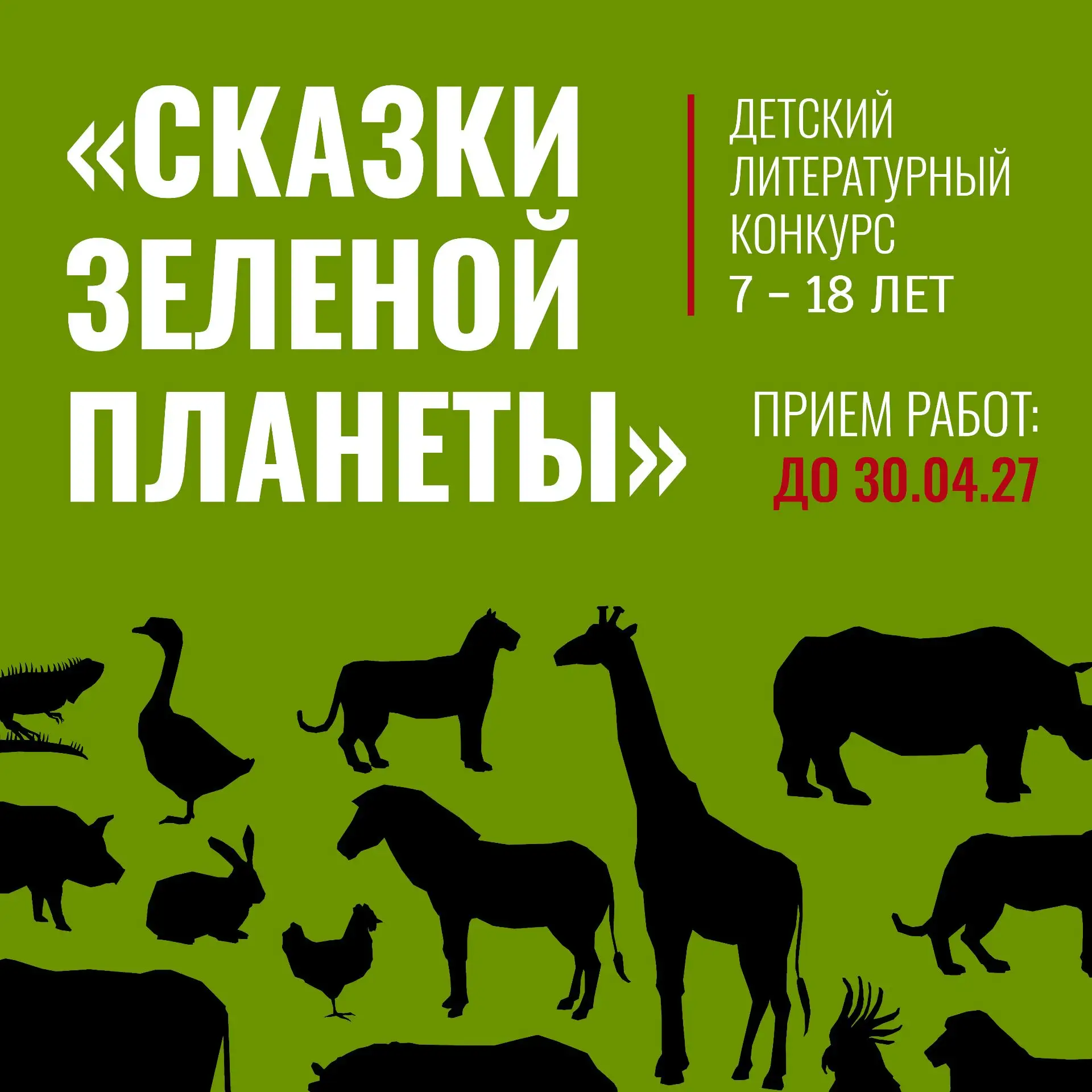 📖🌿 Фондом имени Р. А. Шило и Новосибирским зоопарком имени Р. А. Шило объявили о стар...