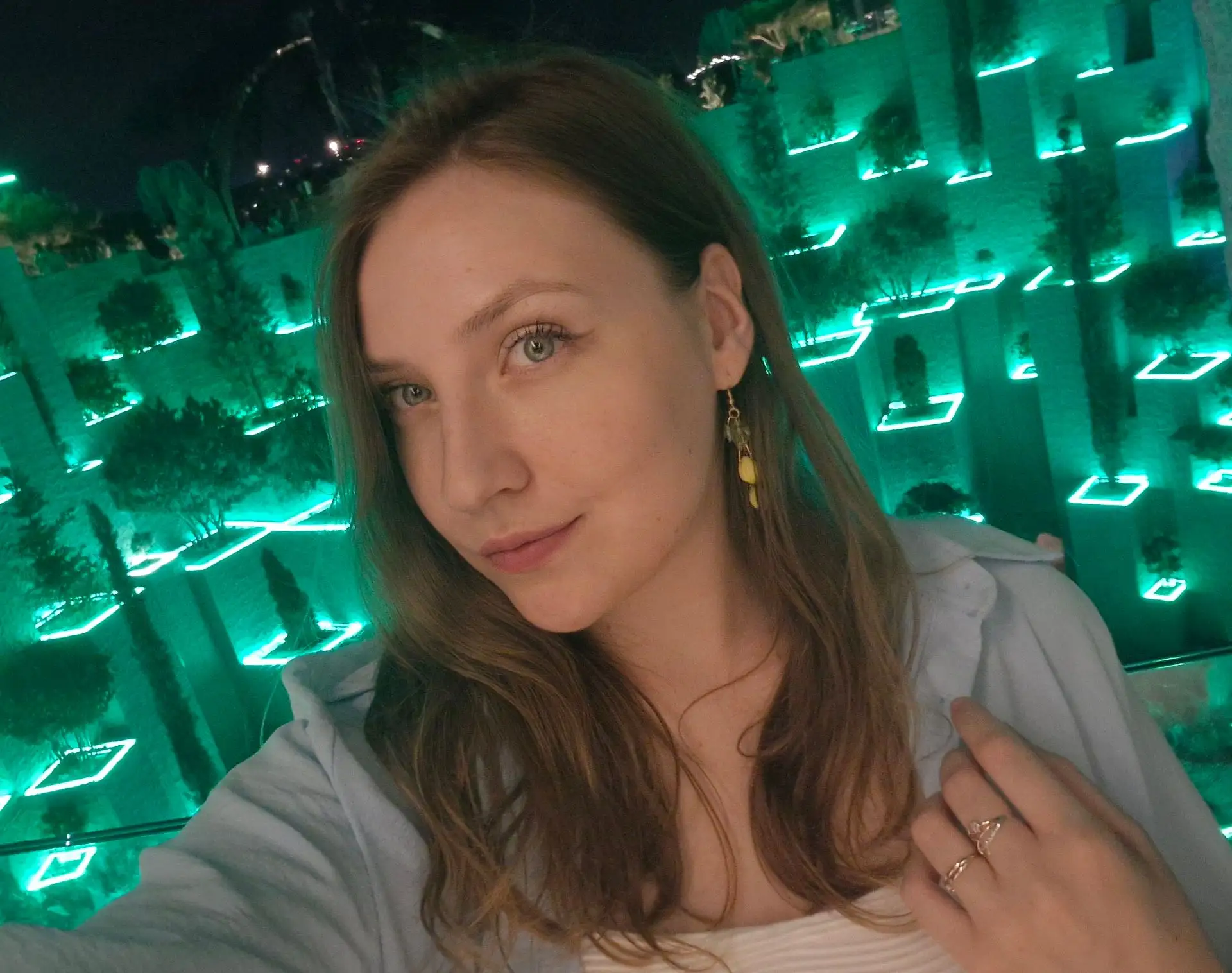 Всем привет! 👋