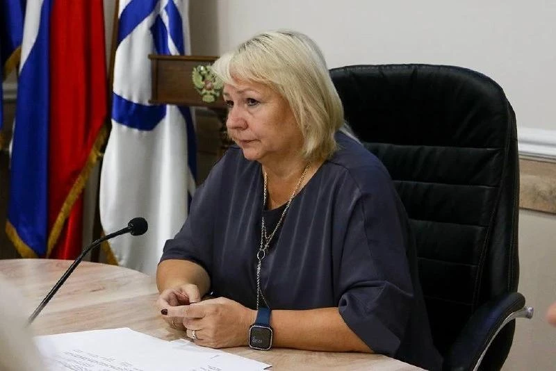 ⚡ В Находке планируют сократить заместителя главы администрации