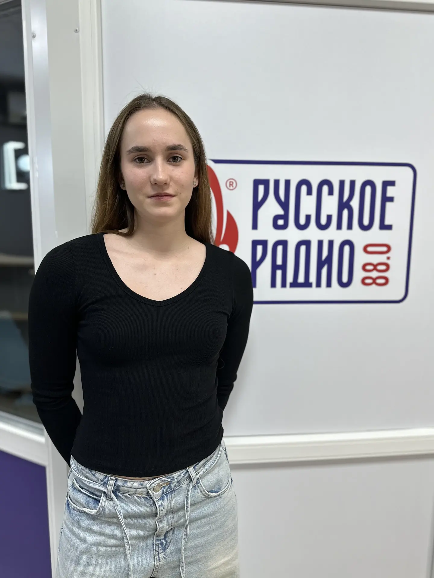 ✌️Мы уже на месте!