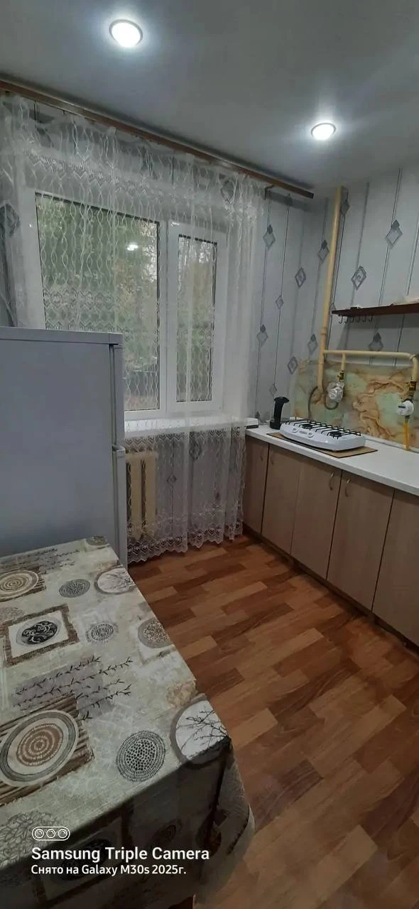 Сдаётся 1-ая квартира в северо-западном районе УЛ.  ПИРОГОВА,8/1. Аренда 13000+ку.