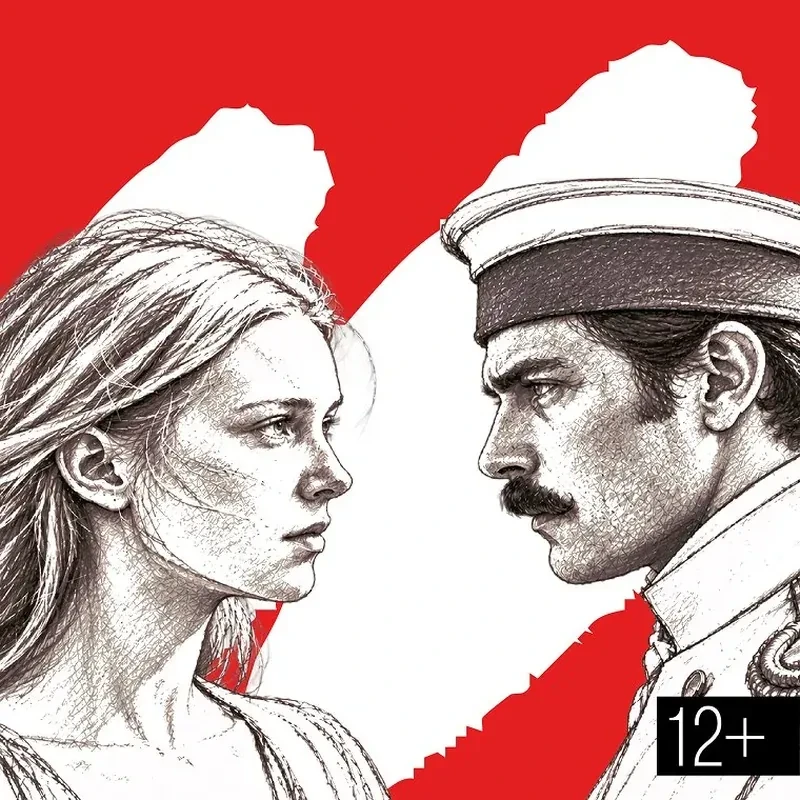 Идем на бесплатный литературный вечер "Лермонтов. Герой своего и нашего времени" 📖🎶