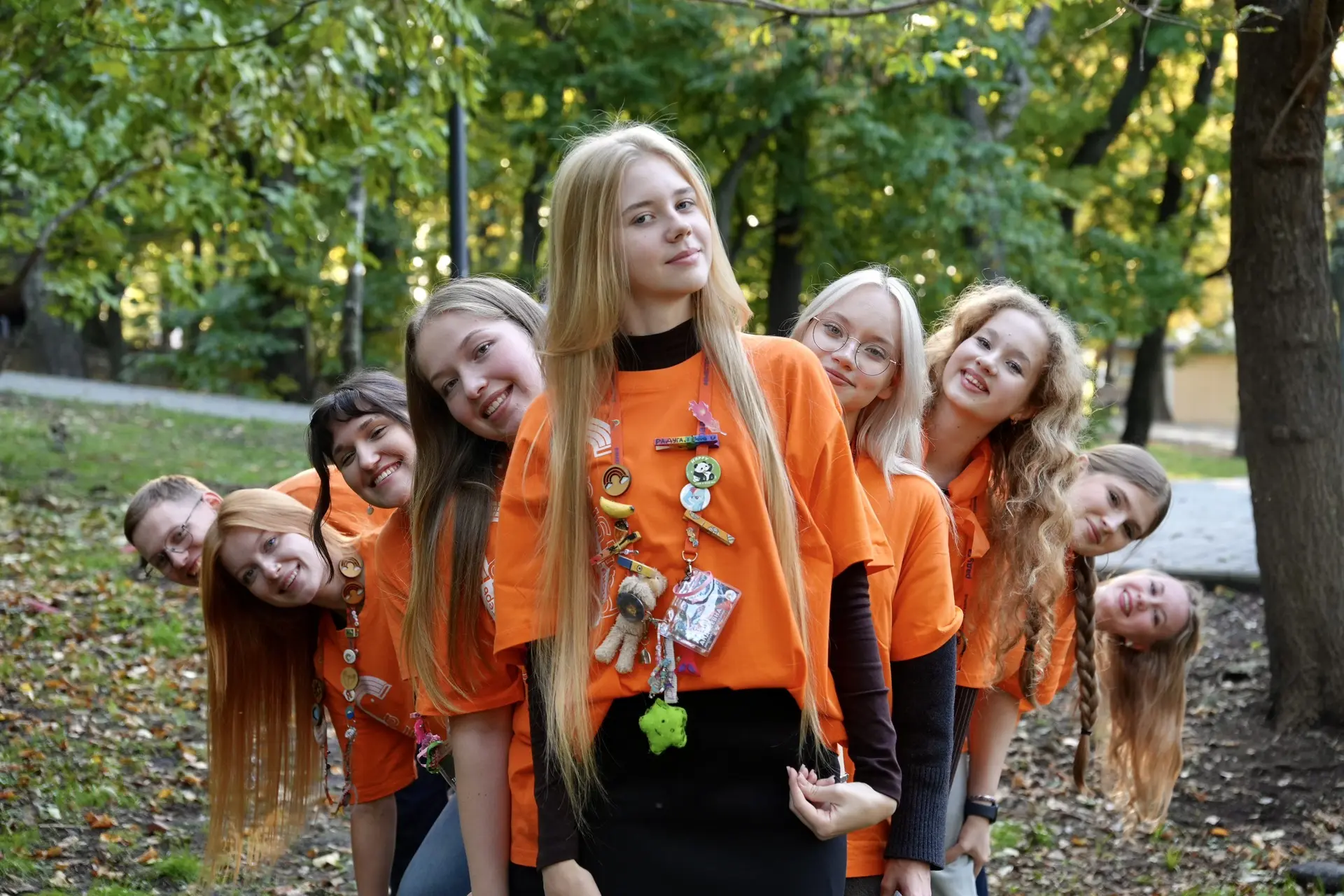 🍁🌼🌾🍂🌻🧡