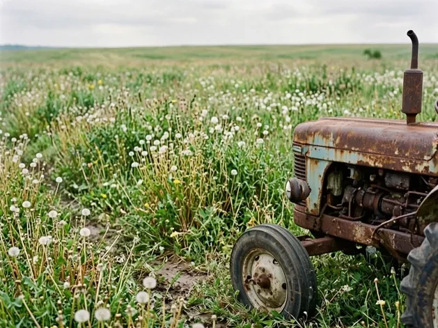 🌾 Сельхозземли, которые не используют три года и более, смогут изымать, даже если они ...