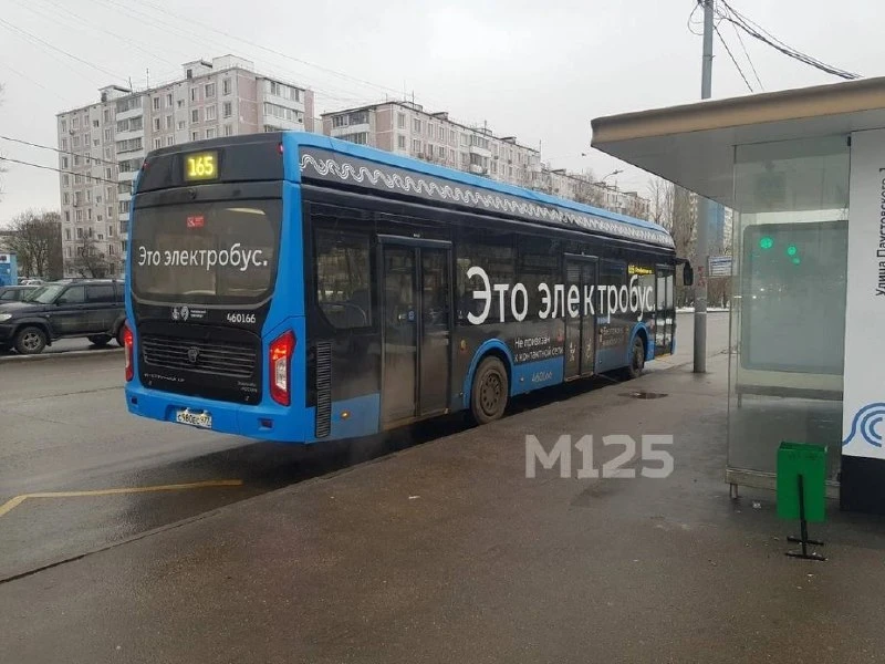 Многое изменилось в сфере транспорта у нас. Раньше вот был 202 или 165 маршрут, которые...