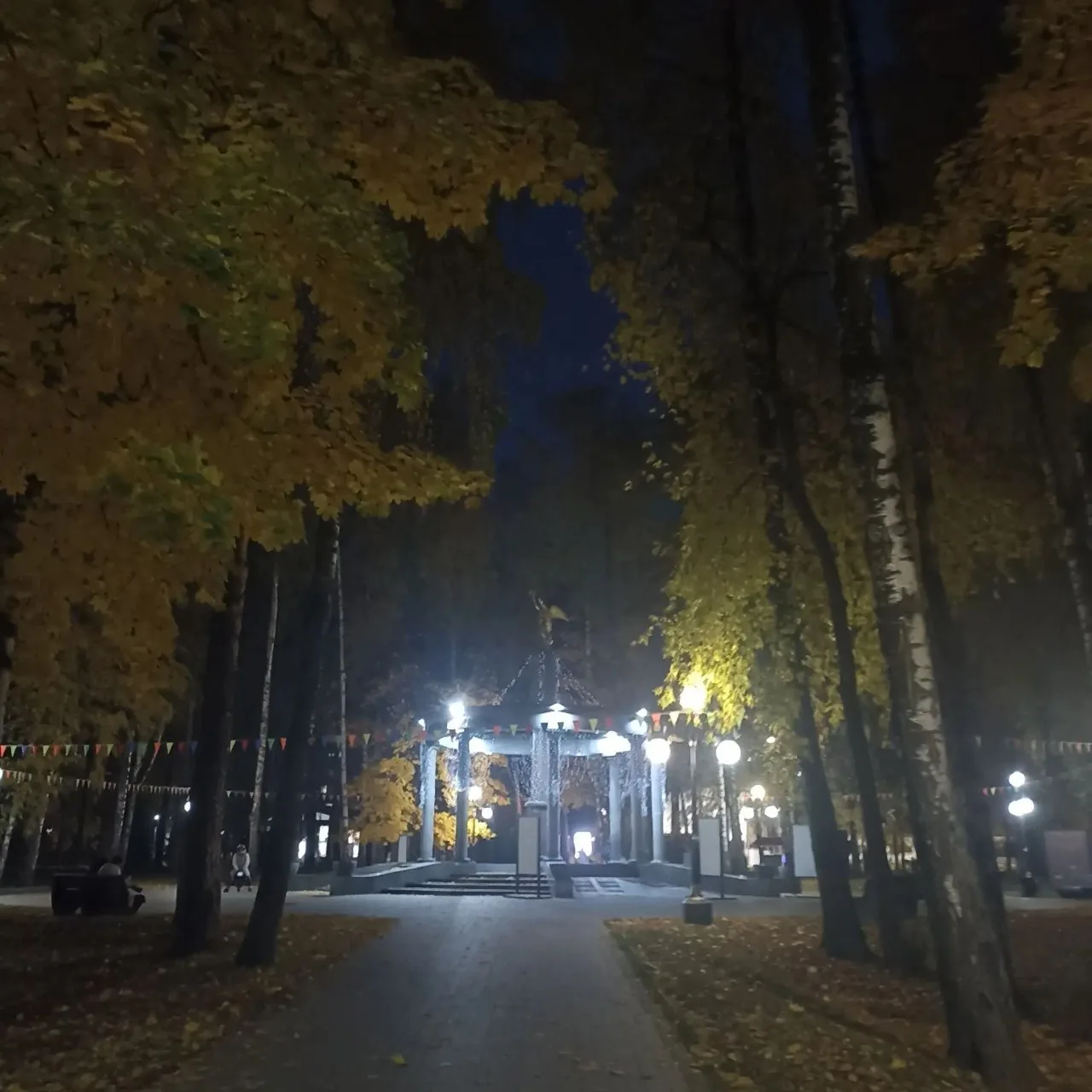 От сообщества: приятного вечера, друзья, и спасибо нашему подписчику за фото☀️☀️