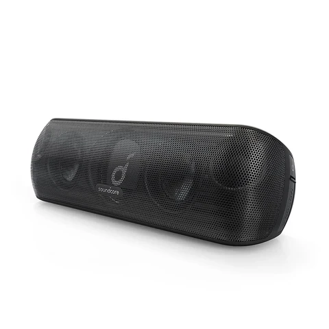 Портативная колонка Soundcore Motion+