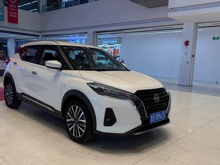 🔥 NISSAN KICKS — СТИЛЬНЫЙ КРОССОВЕР ИЗ КИТАЯ ПОД КЛЮЧ 🇨🇳🚘