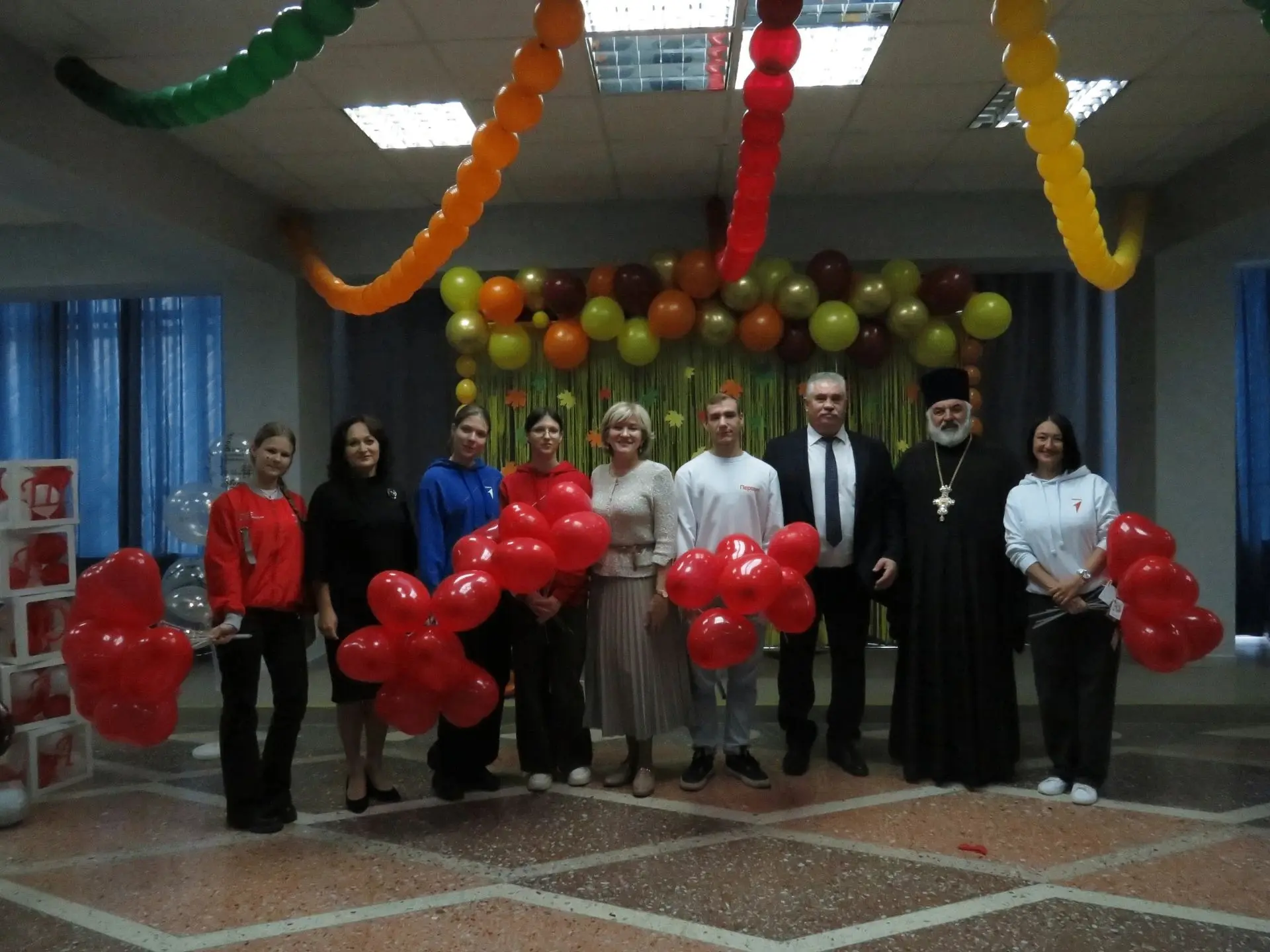 🎉 Хорошие новости для Котово! 🎉В Районном Доме культуры (МАУК «РДК») прошло масштабно...