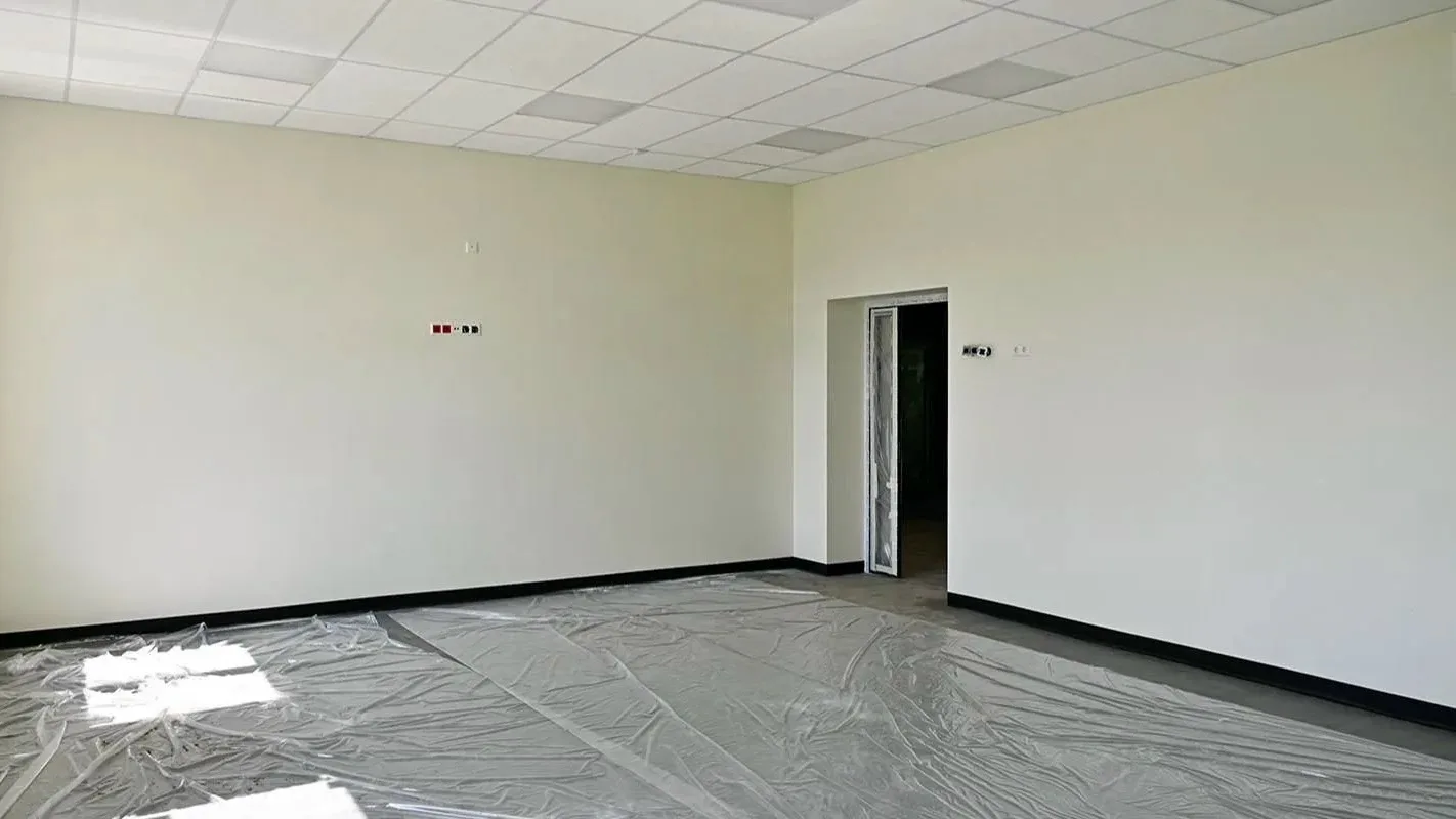 ❗ За девять месяцев в Москве продано более 800 помещений для бизнеса