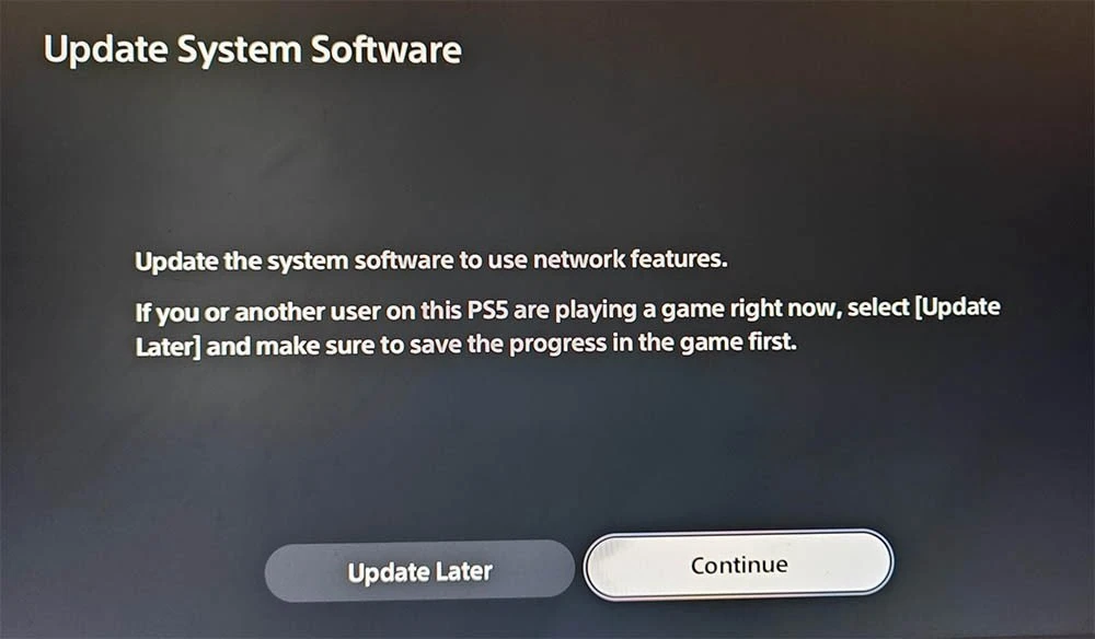Sony «окирпичила» PS5 владельцам консоли.